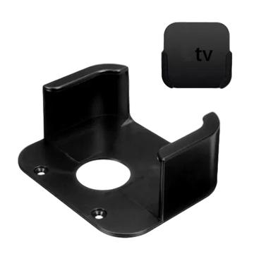 Uchwyt ścienny do Apple TV (4. generacji) - czarny