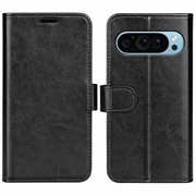 Google Pixel 9/9 Pro Etui z Portfelem z Magnetycznym Zamknięciem