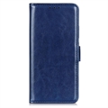 Etui z Portfelem do Nokia G42 z Magnetycznym Zamknięciem