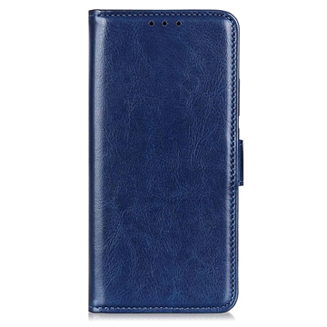 Etui z Portfelem do Nokia G42 z Magnetycznym Zamknięciem