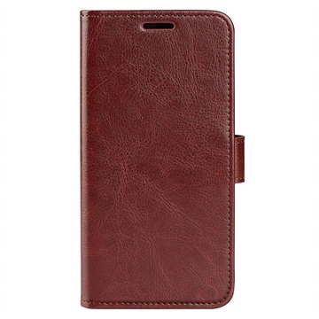 Samsung Galaxy A34 5G Etui z portfelem z magnetycznym zamknięciem