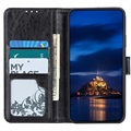 Etui z Portfelem z Funkcją Podpórki do Telefonu OnePlus Nord N20 5G