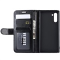 Etui z Portfelem do Samsung Galaxy Note10