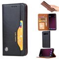 Etui z Portfelem z Funkcją Podpórki do Samsung Galaxy S10