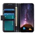 Etui z Portfelem do Samsung Galaxy S20 FE z Magnetycznym Zamknięciem