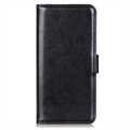 Etui z Portfelem do iPhone 15 Pro z Magnetycznym Zamknięciem