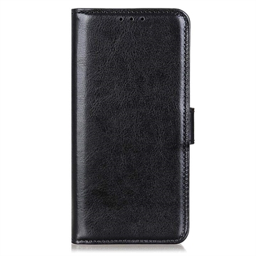 Etui z Portfelem do iPhone 15 Pro z Magnetycznym Zamknięciem