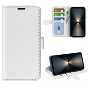 Sony Xperia 1 VII Etui portfelowe z magnetycznym zamknięciem