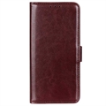 Sony Xperia 10 V Etui-Portfel Zamykane na Magnes