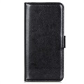 Vivo X80 Pro Etui-Portfel Zamykane na Magnes