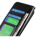 Vivo X80 Pro Etui-Portfel Zamykane na Magnes