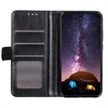 Vivo X80 Pro Etui-Portfel Zamykane na Magnes