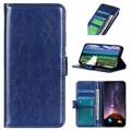 iPhone 15 Pro Max Etui-Portfel Zamykane na Magnes