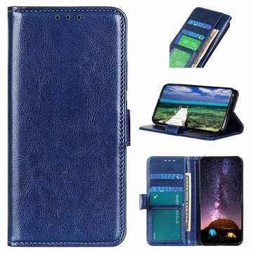 iPhone 15 Pro Max Etui-Portfel Zamykane na Magnes