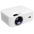 Inteligentny Projektor LED Wanbo X1 - 720p - Biały