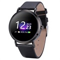 Wodoodporny Sportowy Smartwatch Bluetooth CV08C - Czarny