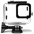 GoPro Hero 9 Black Wodoodporna Obudowa FLW362 - Przezroczysta