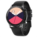 Wodoodporny Smartwatch z Pomiarem Tętna V23