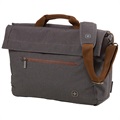 Torba na Ramię do Laptopa Wenger SunScraper - 15.6" - Szara