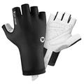 Rękawiczki kolarskie West Biking YP0211265 Shock-Absorb Half-Finger - XL - Czarne