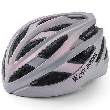 Damski kask rowerowy West Biking YP0708118