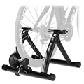 Trenażer rowerowy West Biking YP1402008 z Oporem (Opakowanie zbiorcze - Stan zadowalający) - 26-28"/700C