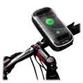 Wodoodporne Etui na Rower WildMan HardPouch XXS - Czarne