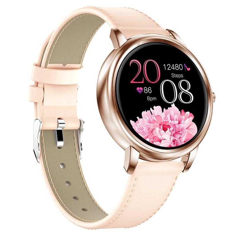 noise smart watch for women