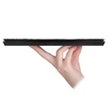 Microsoft Surface Pro 8 Etui Folio Wonder Seria - Wieża Eiffla