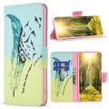 Etui z Portfelem z Serii Wonder do Nothing Phone (1) - Ptaki