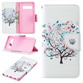 Etui z portfelem z serii Wonder do Samsung Galaxy S10