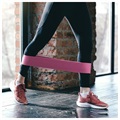 Wozinsky Fitness Resistance Bands for Home Gym - 3 Pcs.