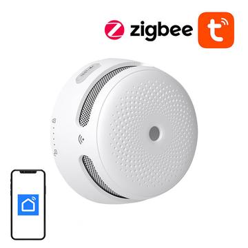 Czujnik dymu X-Sense XS01-WT Tuya WiFi
