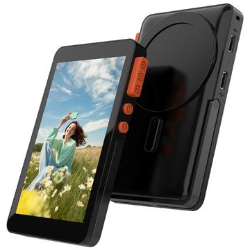 X40F Ultra Wersja 8 w 1 Wielofunkcyjny ekran monitora do selfie