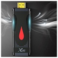  X96 S400 Android 10 TV Stick z Obsługą 4K – 2 GB / 16 GB