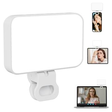 Kieszonkowa latarka XJ102 z akumulatorem 2000mAh