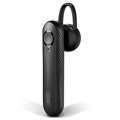 Zestaw Słuchawkowy Bluetooth XO BE11 Mono - Czarny