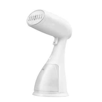 XO CF3 Parownica do ubrań 1500W - biała