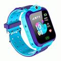 XO H100 Smartwatch dla dzieci - niebieski