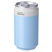 Nawilżacz płomieniowy XO HF08 z podświetleniem RGB 260ml