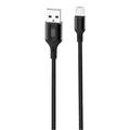 Kabel XO NB143 USB / Micro USB - 1 m