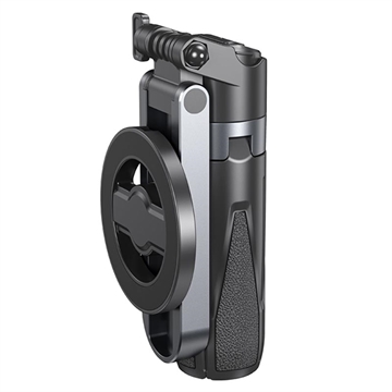 XO SS22 4 w 1 magnetyczny statyw i selfie stick Bluetooth - czarny