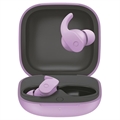 XO X15 Sportowe Słuchawki Bezprzewodowe — Fiolet