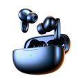 XUNDD X21 TWS Słuchawki V5.3 Bluetooth Słuchawki douszne ENC z redukcją szumów - czarne