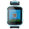Smartwatch Xblitz WatchMe z Aparatem dla Dzieci - Niebieski