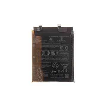 Xiaomi 11T - Bateria BM59 - 5000mAh
