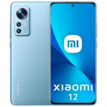 Xiaomi 12 - 256GB - Idealny