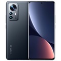 Xiaomi 12 Pro - 256GB (Używany - Niemal idealny stan) - Szary