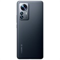 Xiaomi 12 Pro - 256GB (Używany - Niemal idealny stan) - Szary