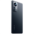 Xiaomi 12 Pro - 256GB (Używany - Niemal idealny stan) - Szary